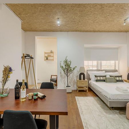 905 Apartments Lisboa Kültér fotó