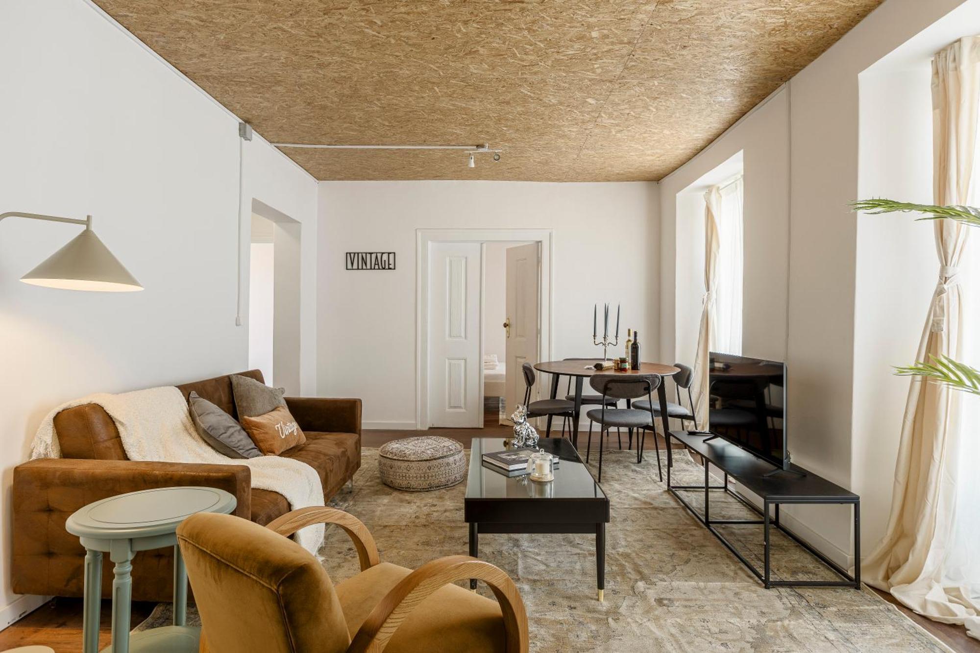 905 Apartments Lisboa Kültér fotó