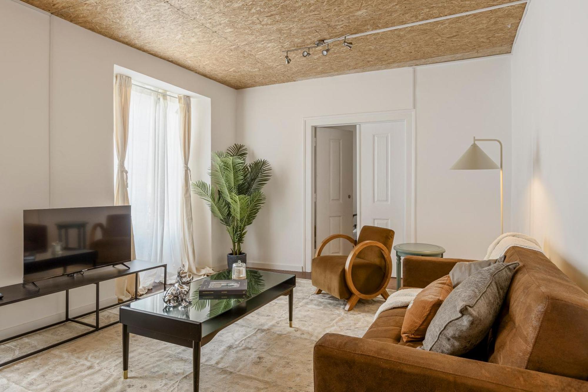 905 Apartments Lisboa Kültér fotó