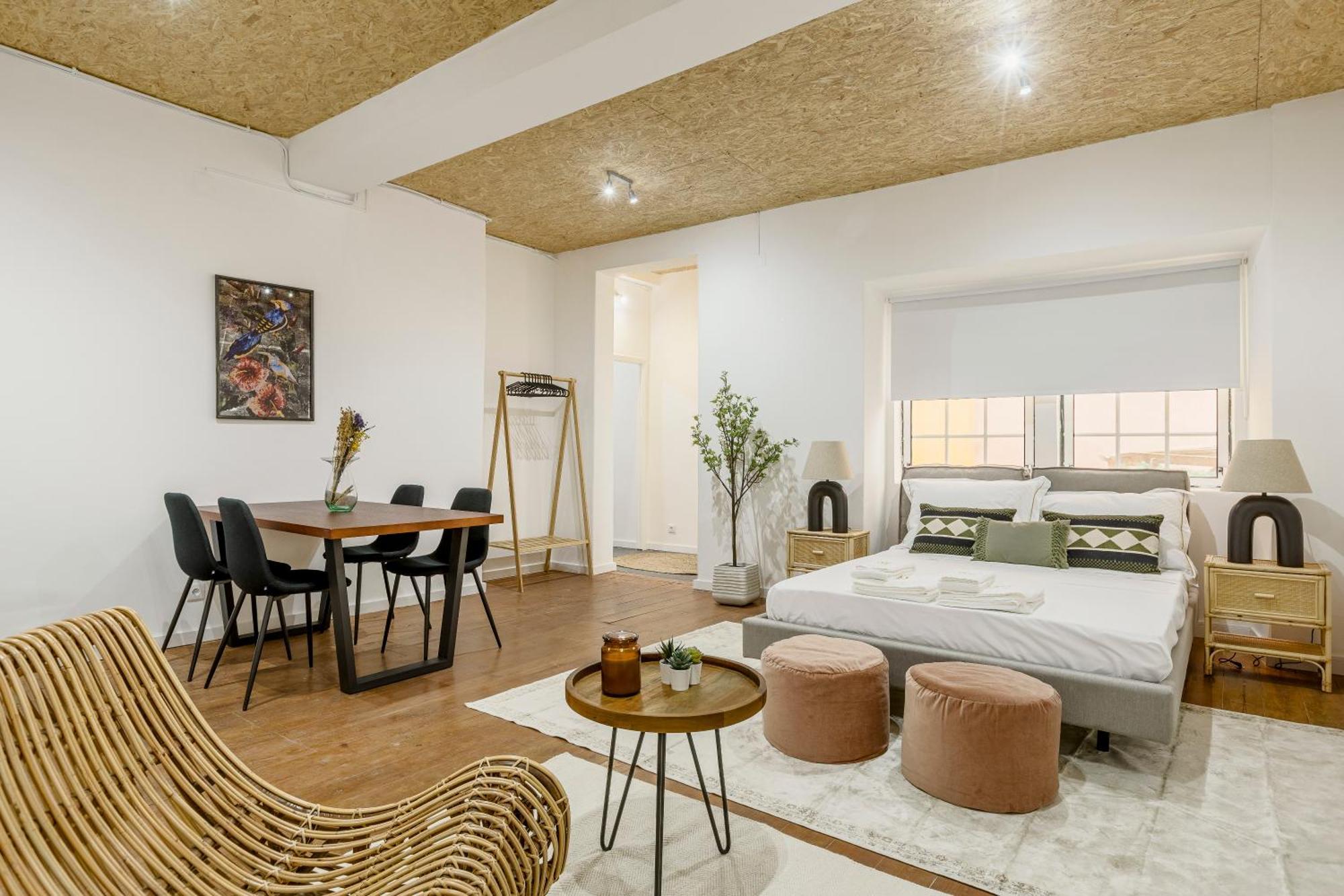 905 Apartments Lisboa Kültér fotó