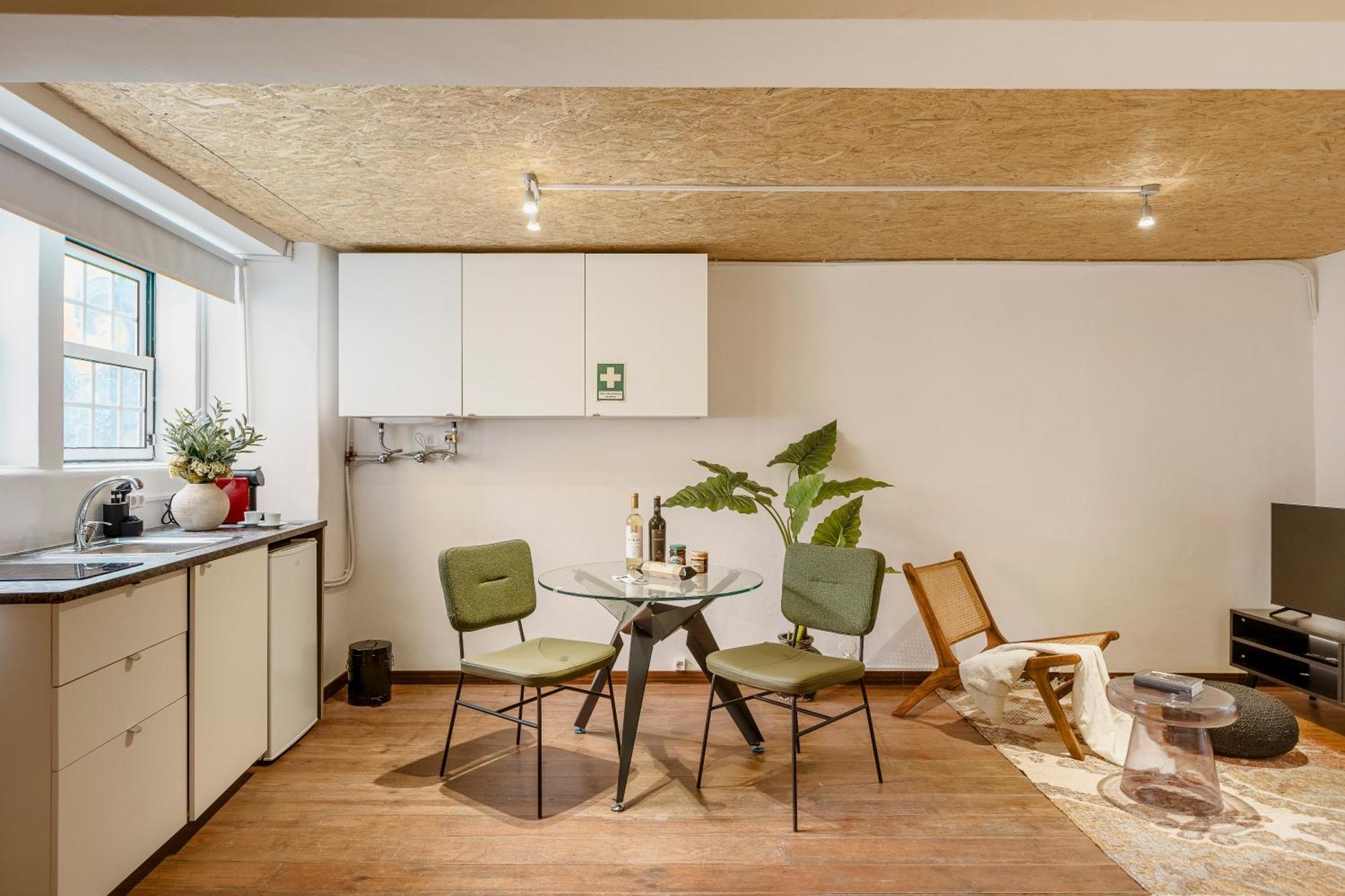905 Apartments Lisboa Kültér fotó