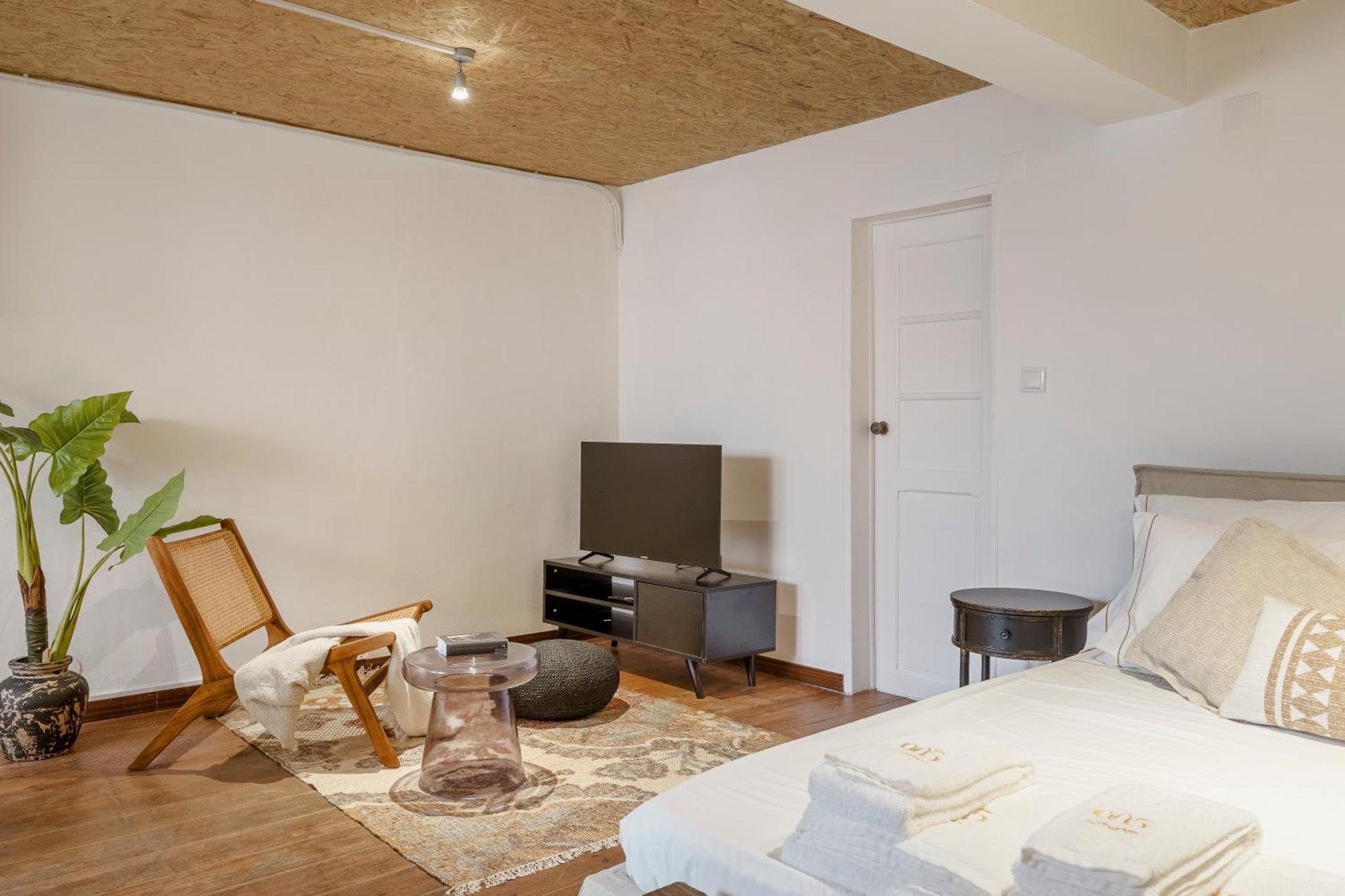 905 Apartments Lisboa Kültér fotó