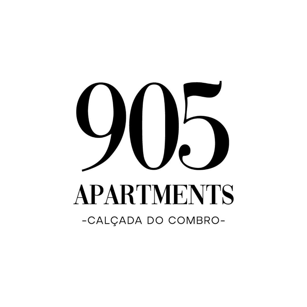 905 Apartments Lisboa Kültér fotó